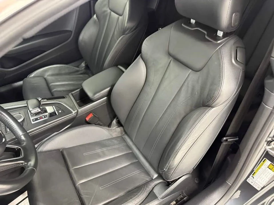 2018 Audi B9 A5 - Image 11 of 20