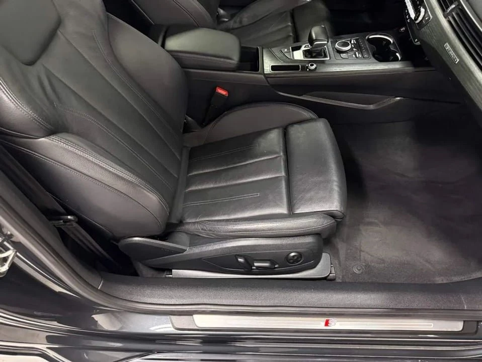 2018 Audi B9 A5 - Image 14 of 20