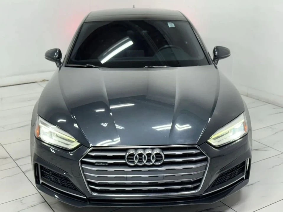 2018 Audi B9 A5 - Image 2 of 20