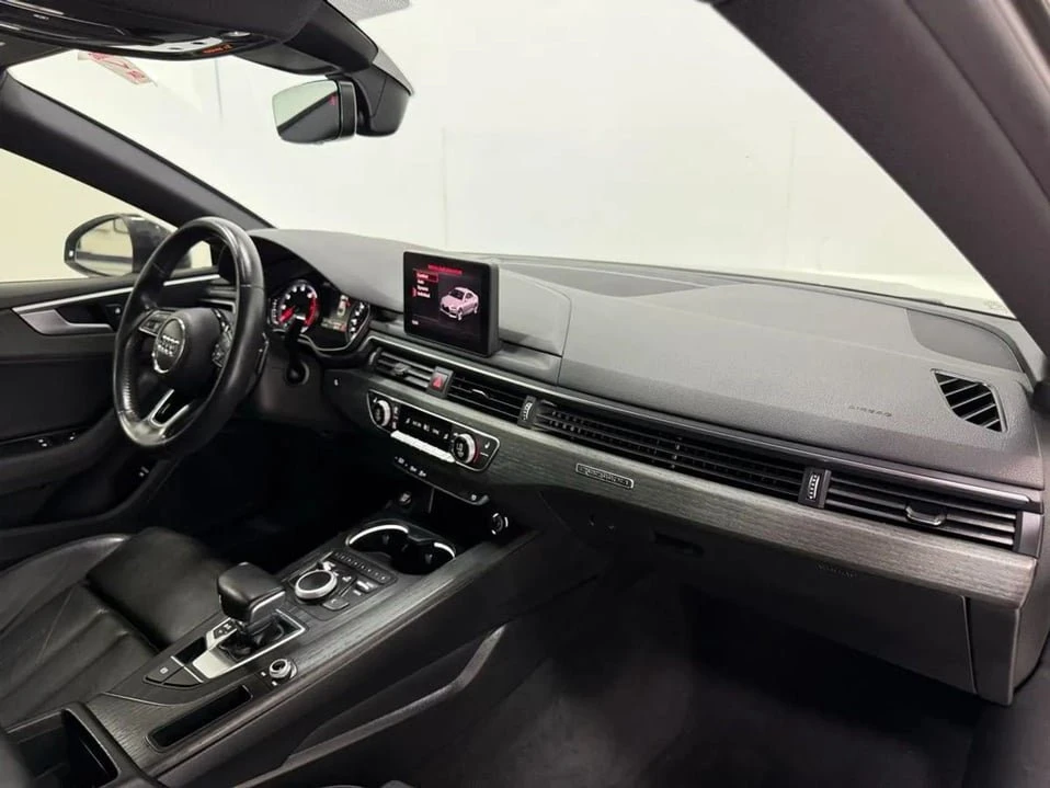 2018 Audi B9 A5 - Image 13 of 20