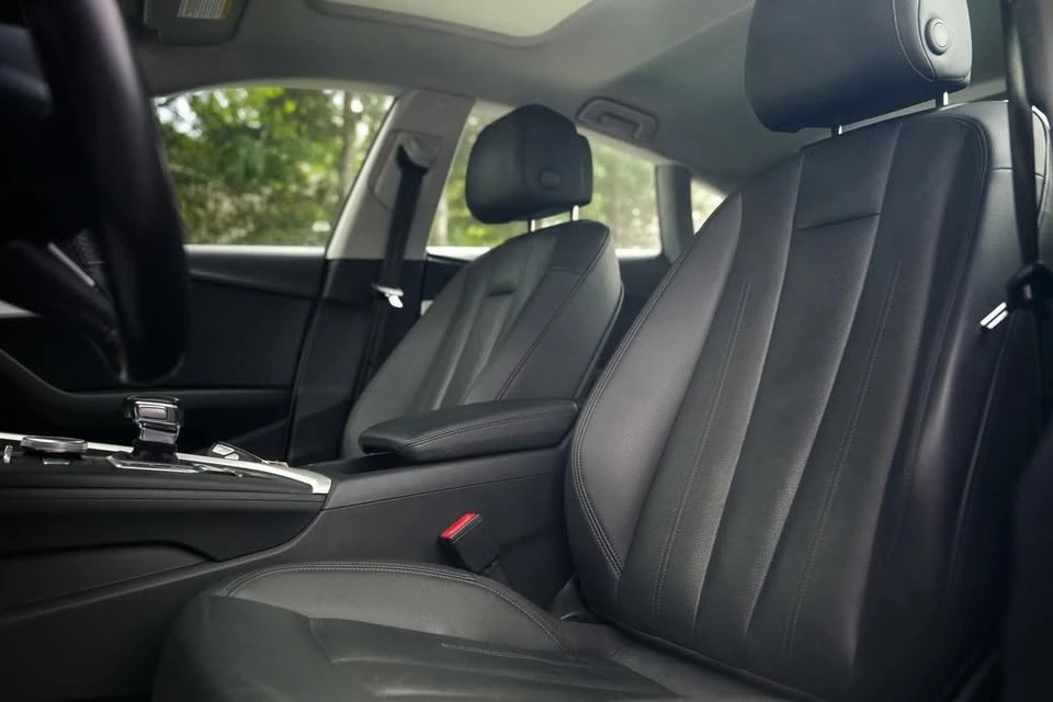 2018 Audi B9 A5 - Image 11 of 19