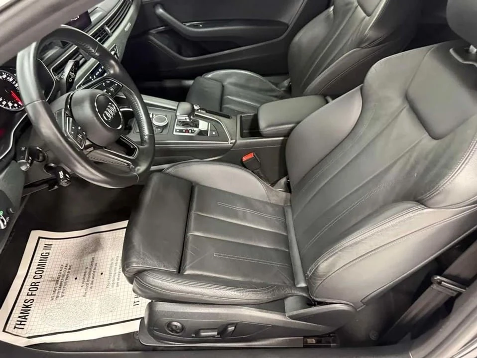 2018 Audi B9 A5 - Image 10 of 20