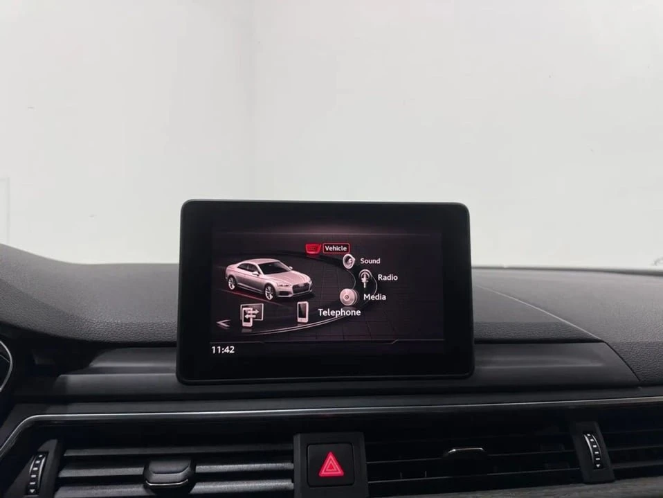 2018 Audi B9 A5 - Image 18 of 20