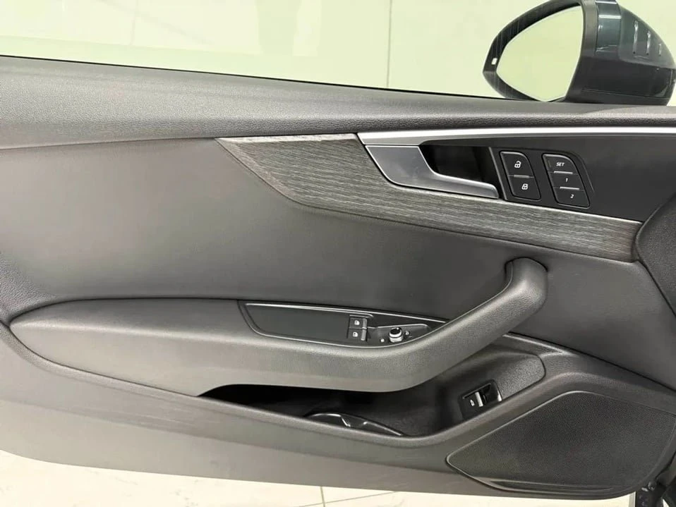 2018 Audi B9 A5 - Image 8 of 20