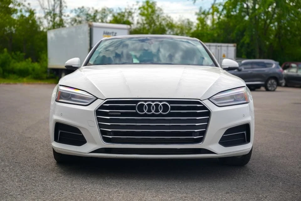 2018 Audi B9 A5 - Image 3 of 19