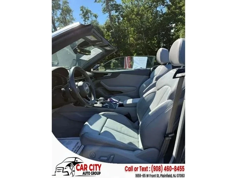 2018 Audi B9 A5 - Image 14 of 20