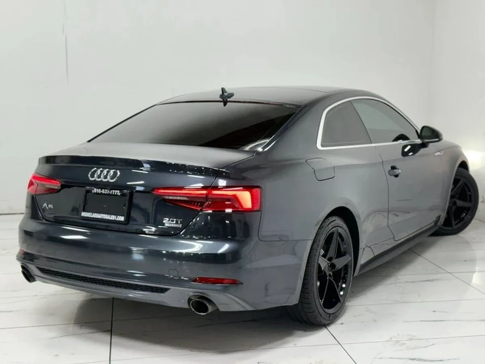 2018 Audi B9 A5 - Image 6 of 20