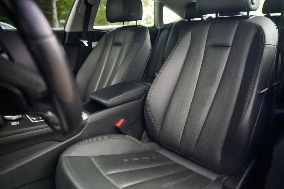 2018 Audi B9 A5 - Image 13 of 19