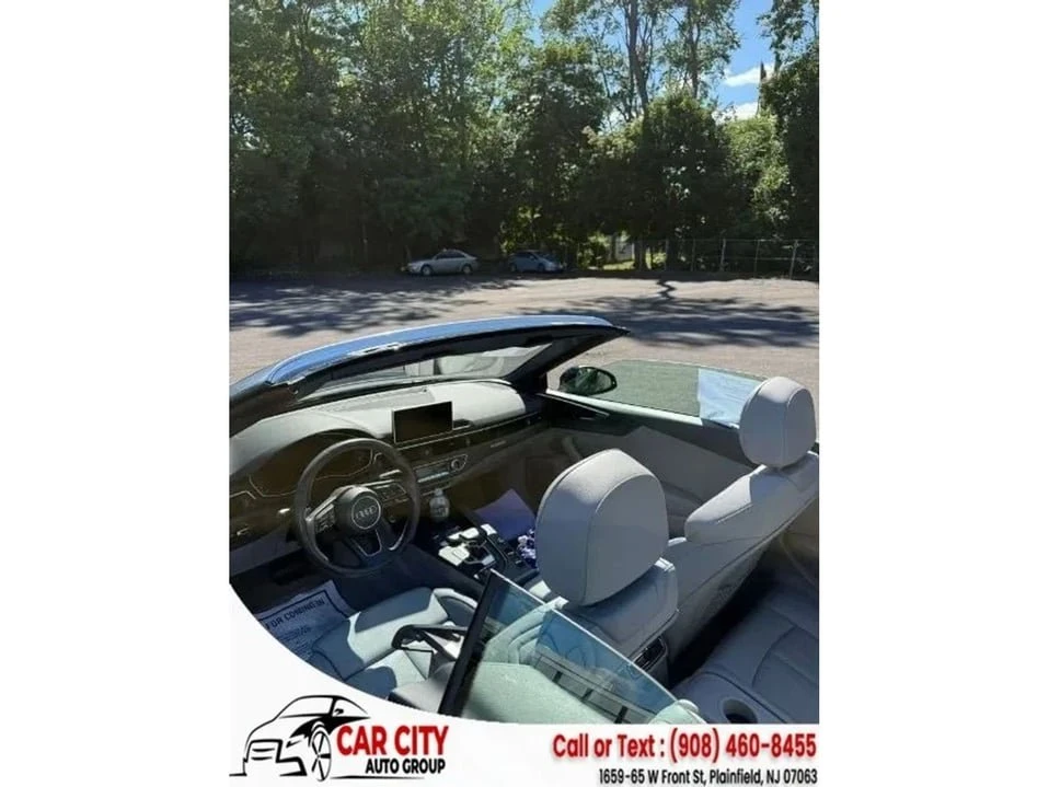 2018 Audi B9 A5 - Image 11 of 20