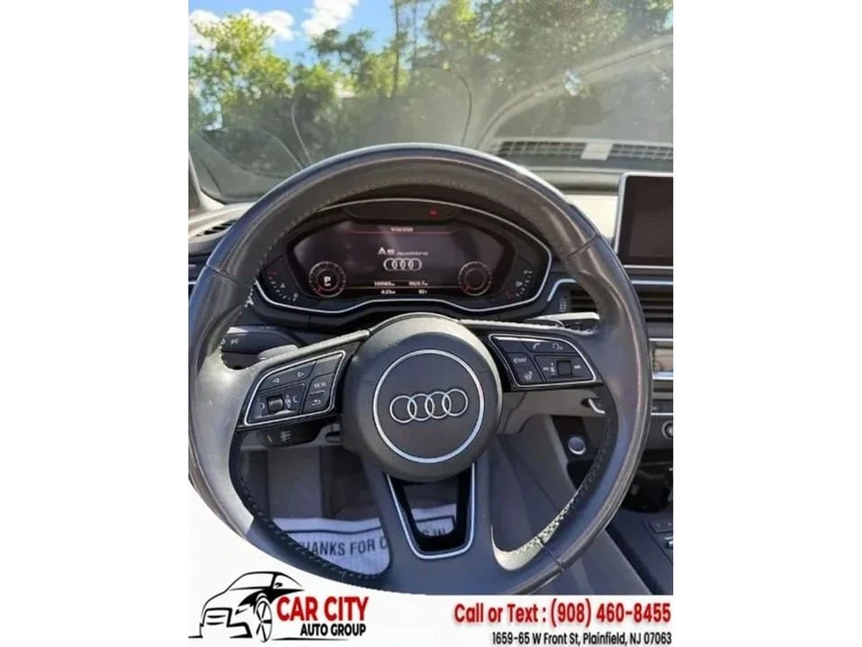 2018 Audi B9 A5 - Image 18 of 20
