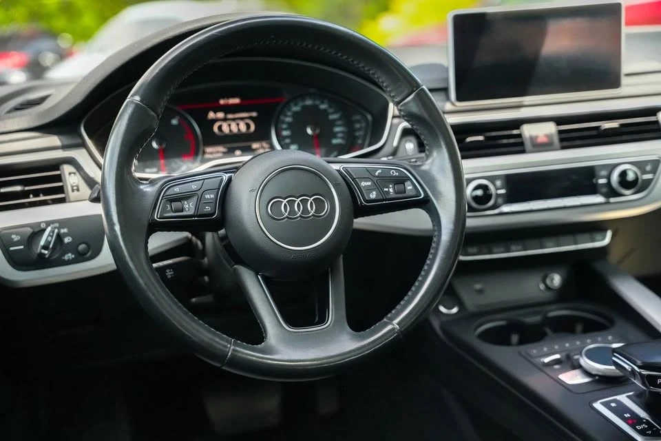 2018 Audi B9 A5 - Image 14 of 19