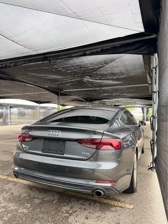 2018 Audi B9 A5 - Image 4 of 8