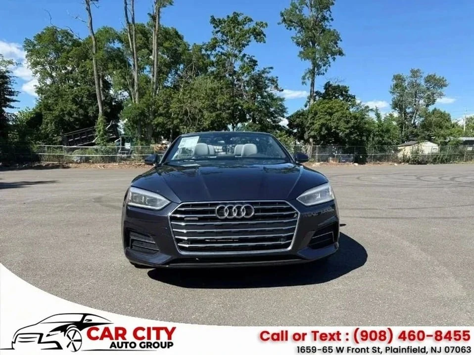 2018 Audi B9 A5 - Image 2 of 20