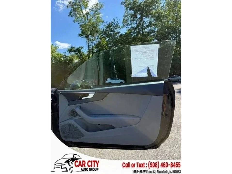 2018 Audi B9 A5 - Image 15 of 20