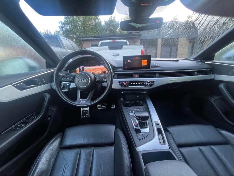 2018 Audi B9 A5 - Image 5 of 11