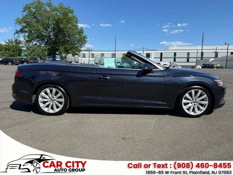 2018 Audi B9 A5 - Image 4 of 20
