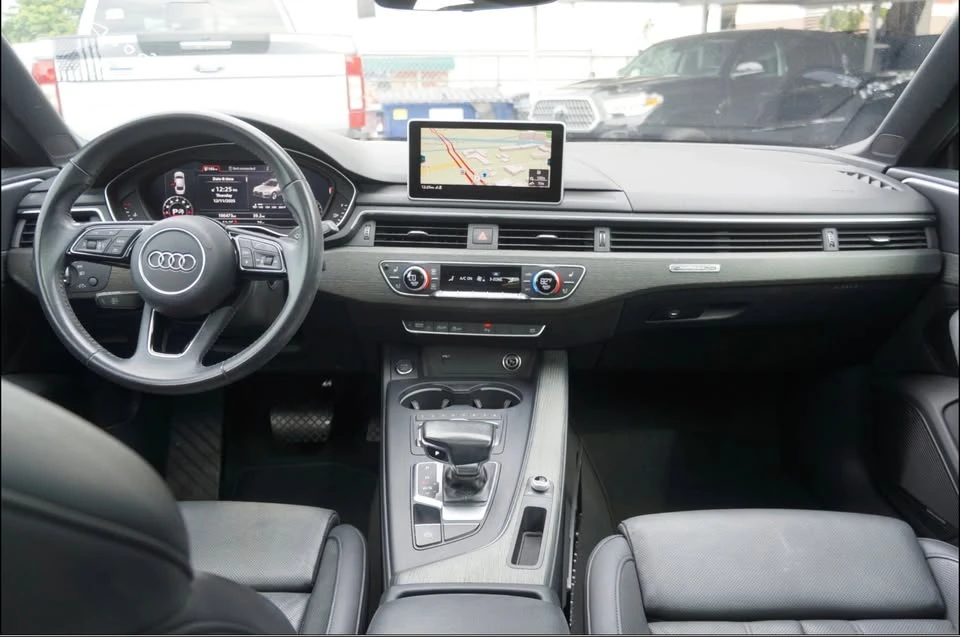 2018 Audi B9 A5 - Image 6 of 8