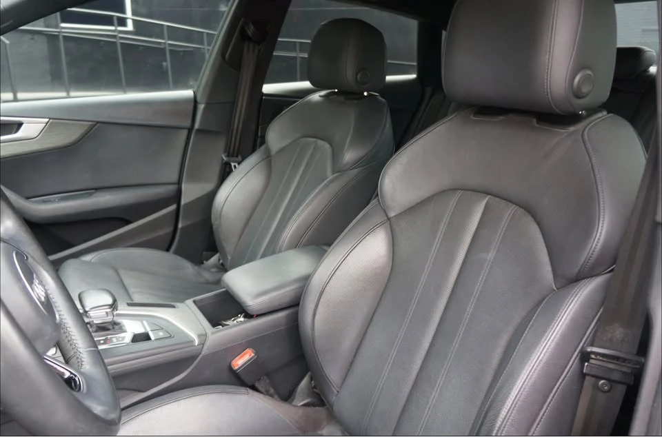 2018 Audi B9 A5 - Image 5 of 8