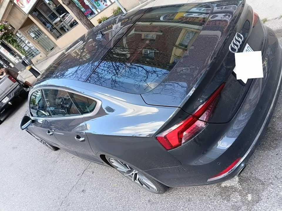 2018 Audi B9 A5 - Image 2 of 4