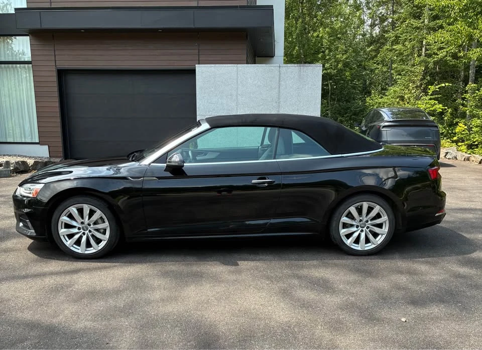 2018 Audi B9 A5 - Image 3 of 7