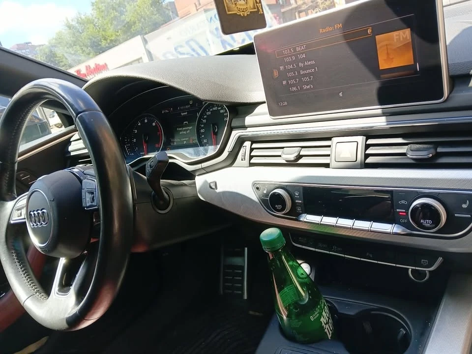 2018 Audi B9 A5 - Image 3 of 4