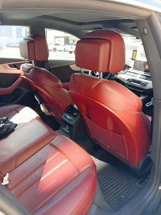 2018 Audi B9 A5 - Image 4 of 4