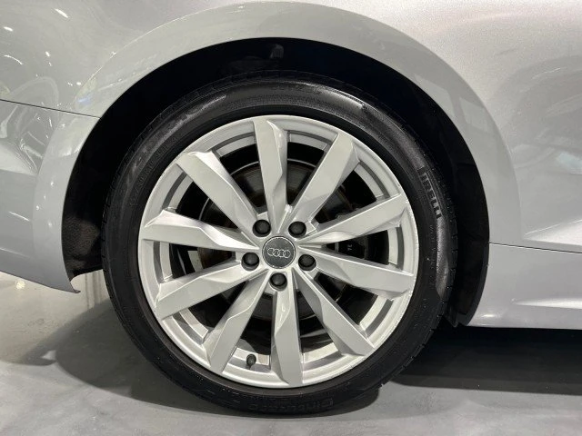 2018 Audi B9 A5 - Image 8 of 20