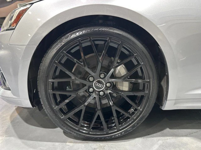 2018 Audi B9 A5 - Image 7 of 20