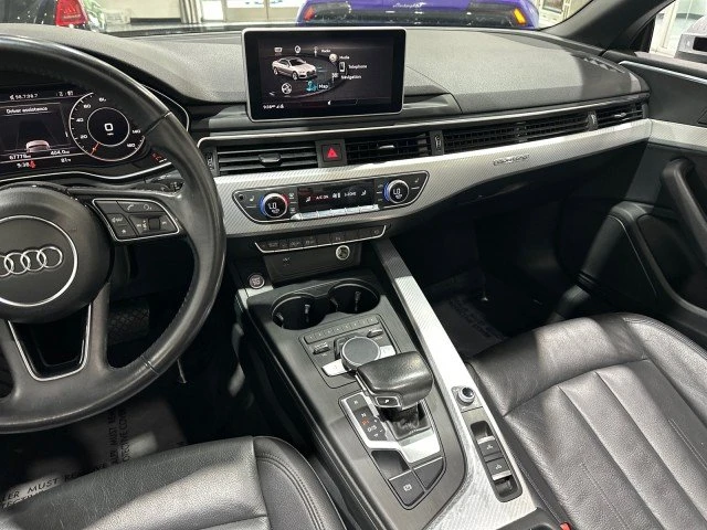 2018 Audi B9 A5 - Image 4 of 20