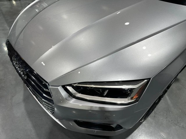 2018 Audi B9 A5 - Image 17 of 20