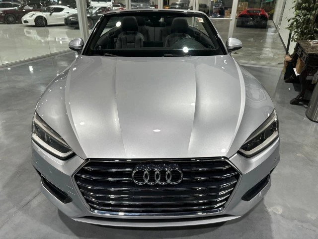 2018 Audi B9 A5 - Image 16 of 20