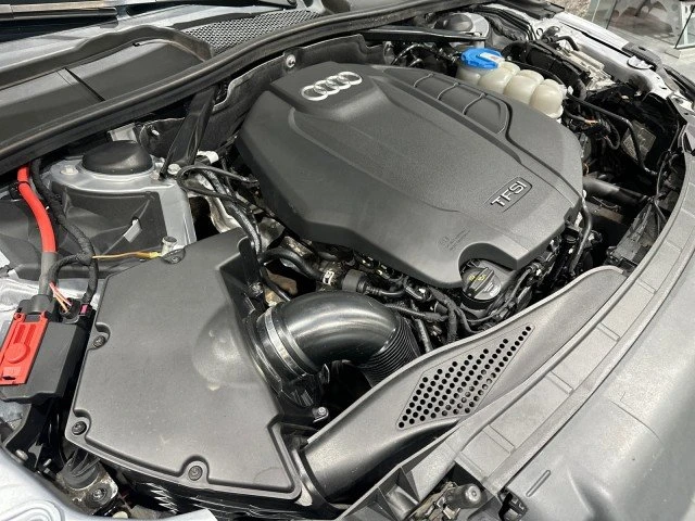 2018 Audi B9 A5 - Image 9 of 20