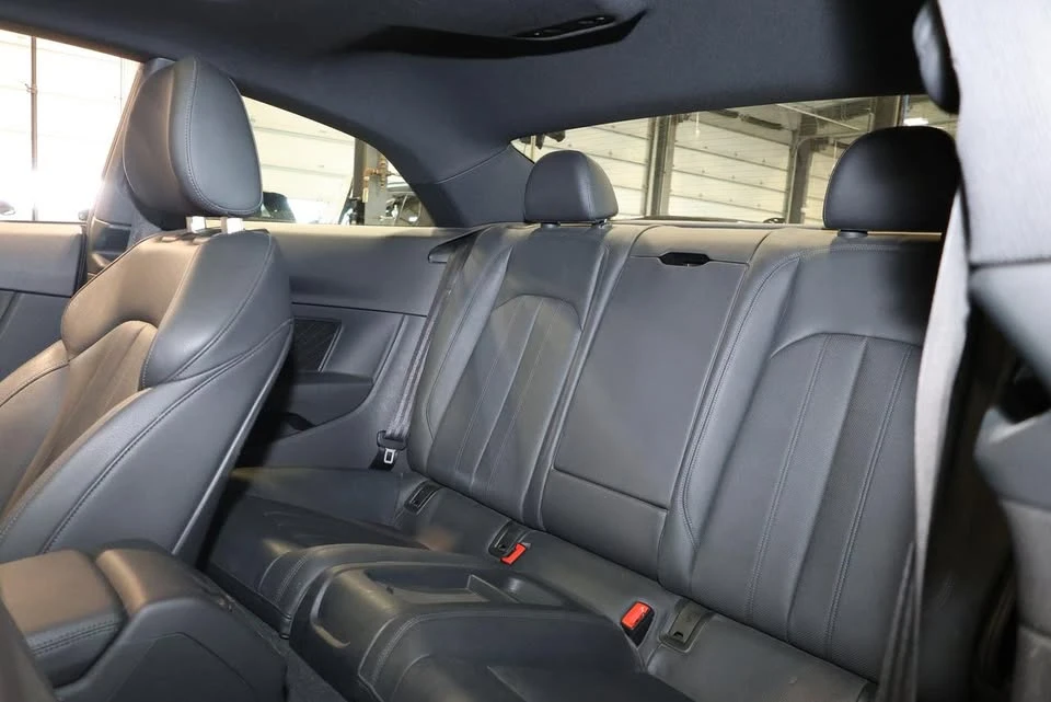 2018 Audi B9 A5 - Image 9 of 20