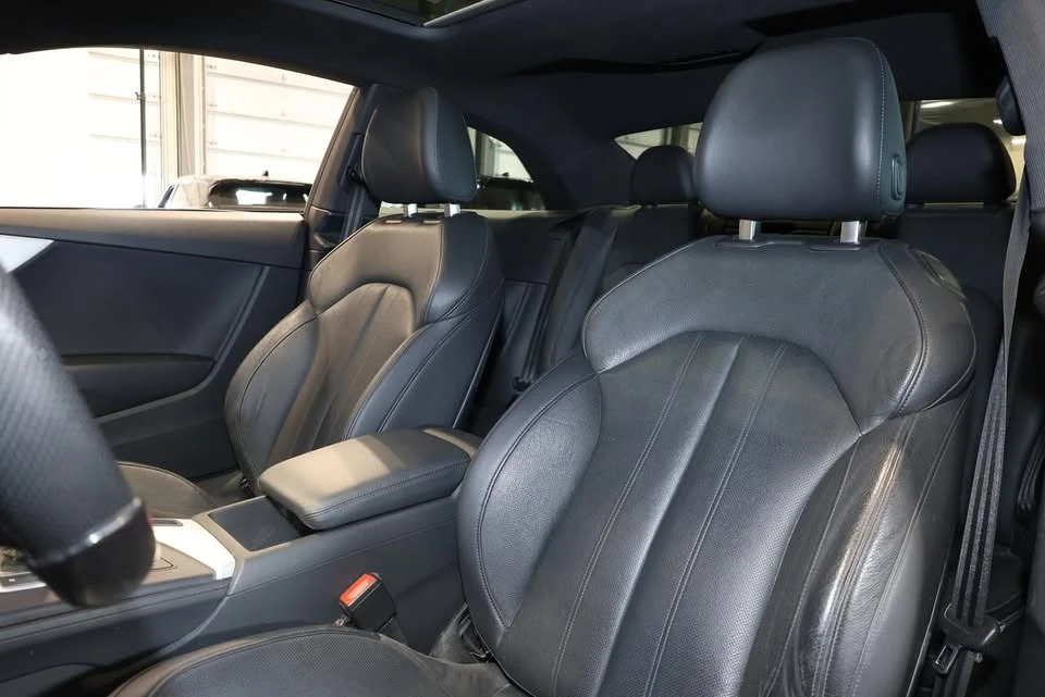 2018 Audi B9 A5 - Image 7 of 20
