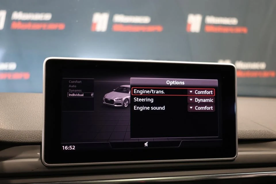 2018 Audi B9 A5 - Image 18 of 20