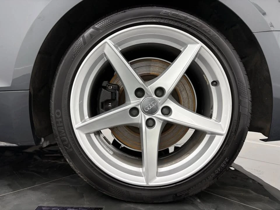 2018 Audi B9 A5 - Image 13 of 20