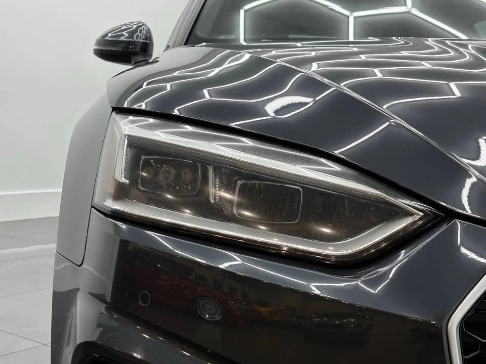 2018 Audi B9 A5 - Image 7 of 20