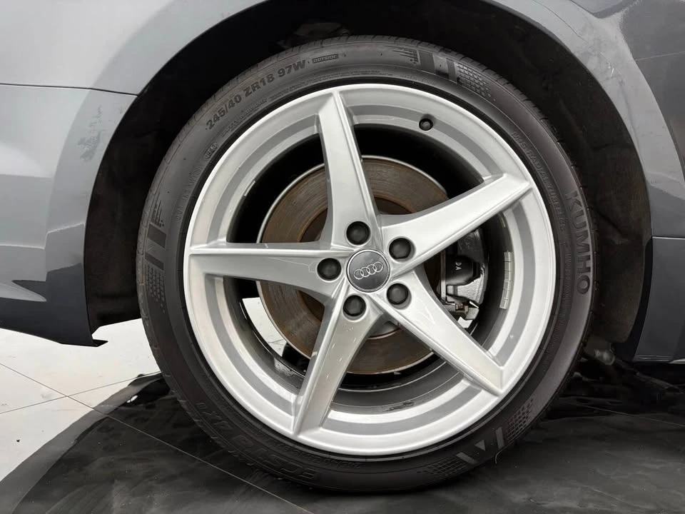 2018 Audi B9 A5 - Image 11 of 20