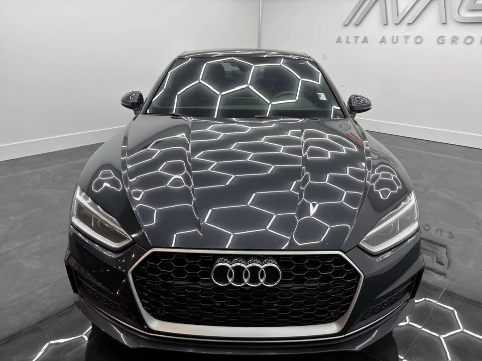 2018 Audi B9 A5 - Image 2 of 20