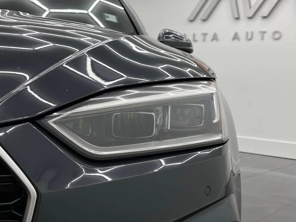 2018 Audi B9 A5 - Image 8 of 20