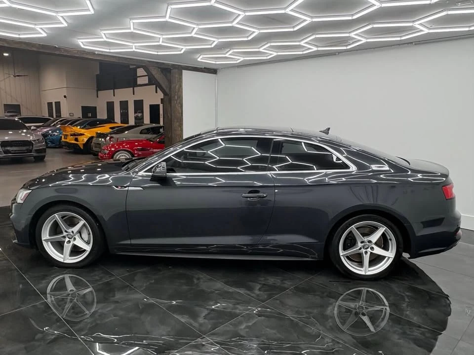 2018 Audi B9 A5 - Image 4 of 20