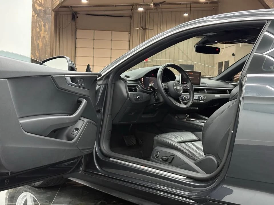 2018 Audi B9 A5 - Image 19 of 20