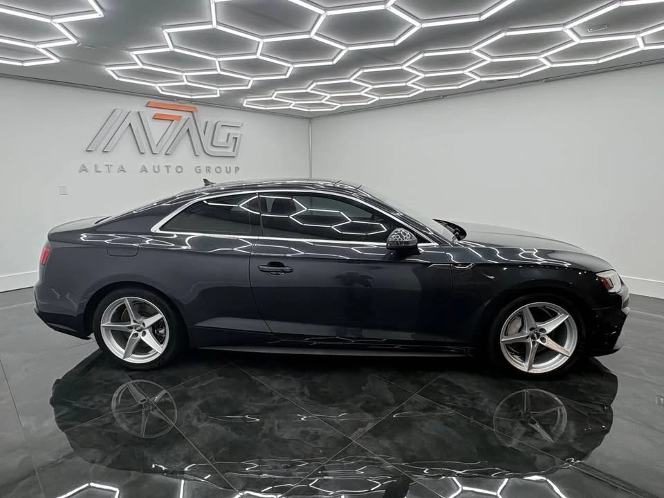 2018 Audi B9 A5 - Image 3 of 20