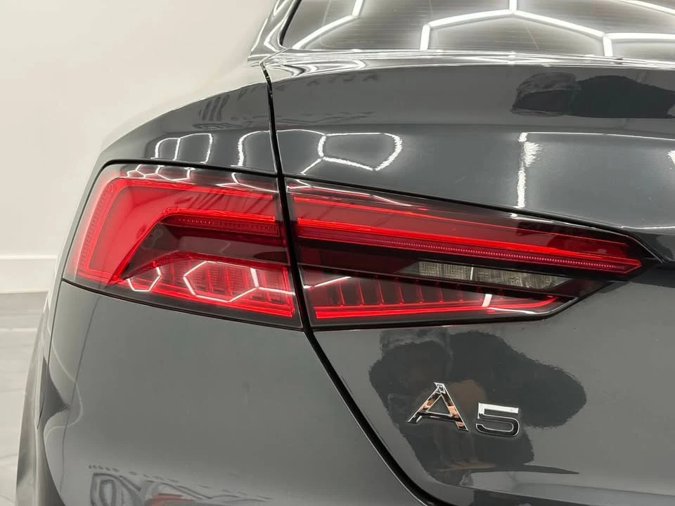 2018 Audi B9 A5 - Image 9 of 20