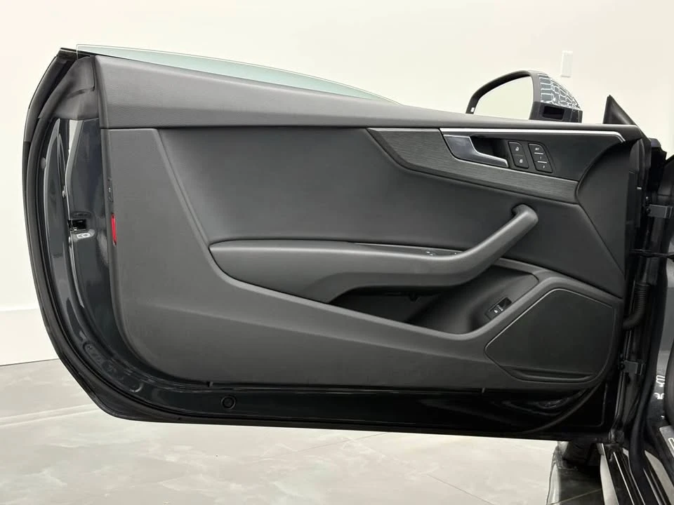 2018 Audi B9 A5 - Image 15 of 20