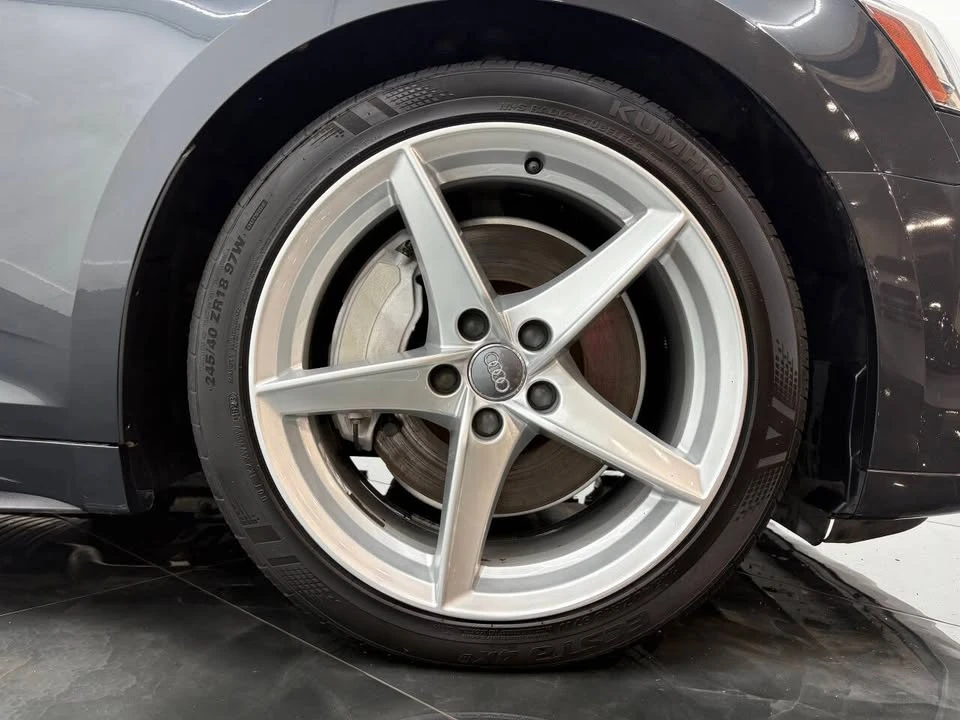 2018 Audi B9 A5 - Image 14 of 20