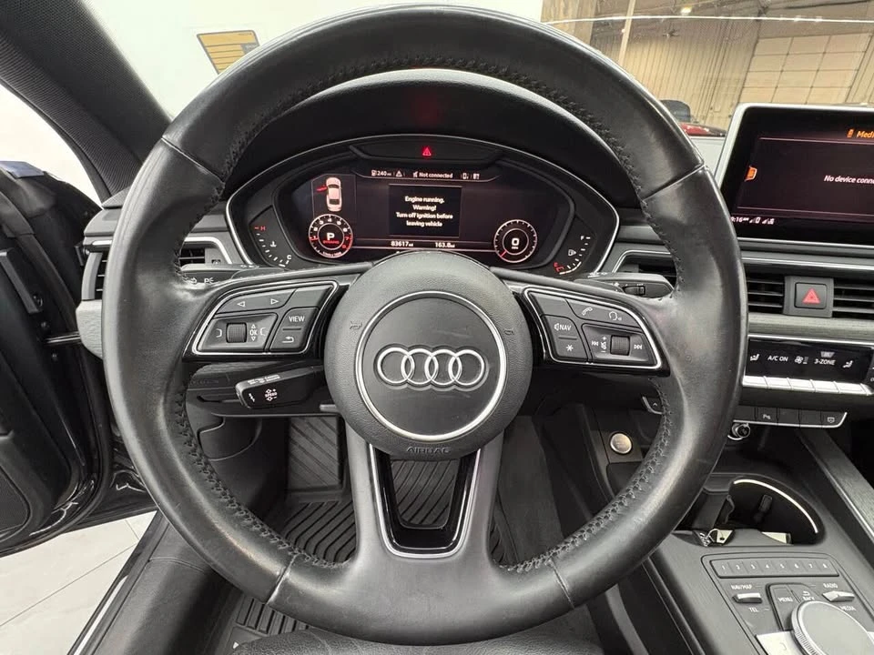 2018 Audi B9 A5 - Image 17 of 20