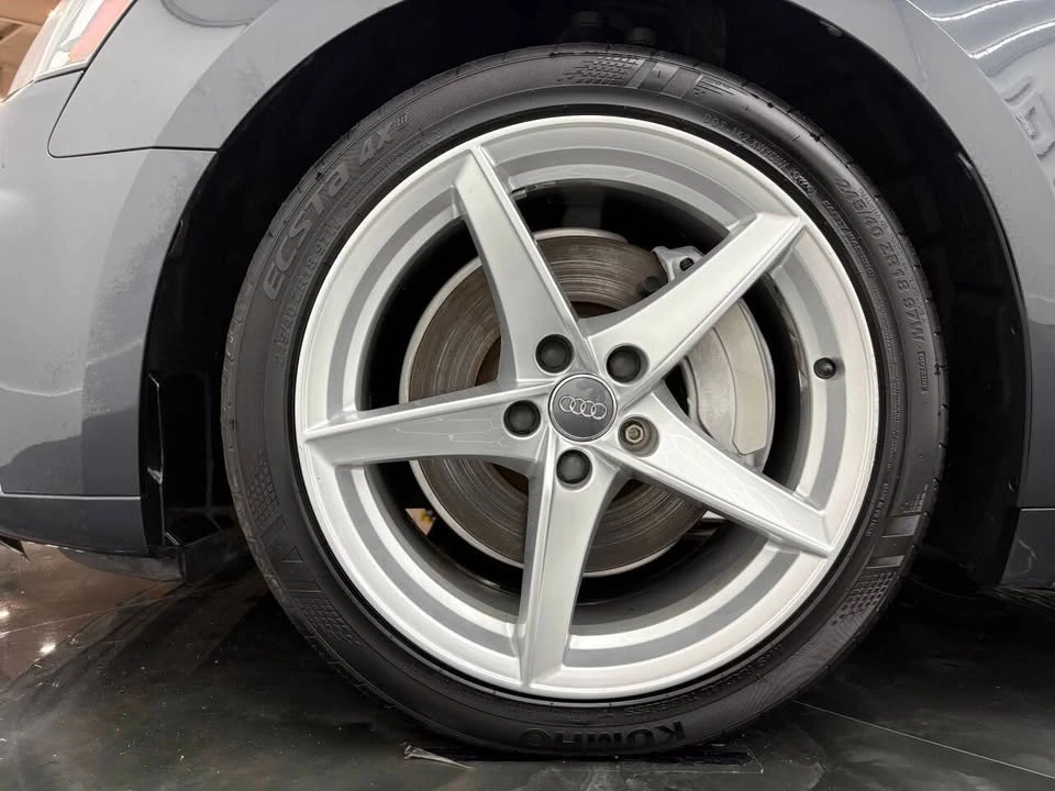 2018 Audi B9 A5 - Image 12 of 20
