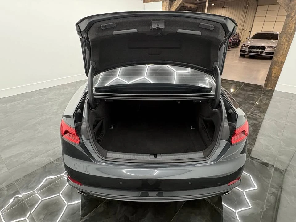 2018 Audi B9 A5 - Image 6 of 20