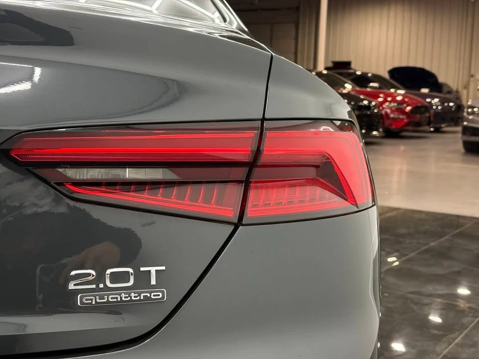 2018 Audi B9 A5 - Image 10 of 20